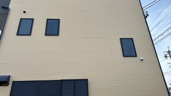 愛知県名古屋市千種区　看板撤去作業